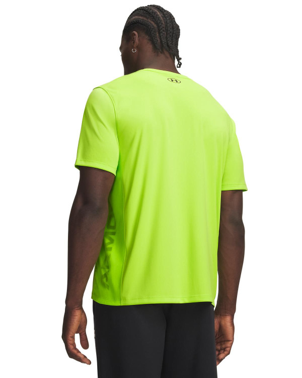 Тениска Мъже TECH UTILITY SS Under Armour 