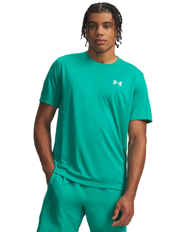 Тениска Мъже TECH UTILITY SS Under Armour 