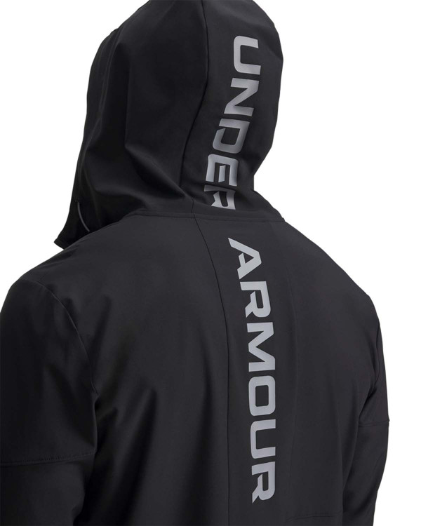 Яке Мъже Tech™ UTILITY WOVEN Under Armour 
