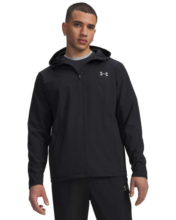 Яке Мъже Tech™ UTILITY WOVEN Under Armour 