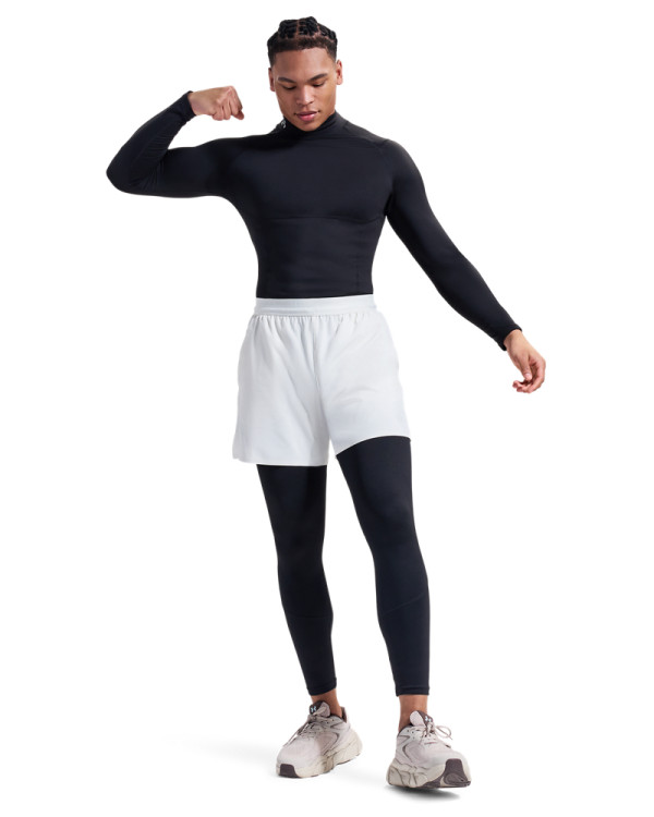 Блуза с дълъг ръкав Мъже CG ELITE COMP Under Armour 