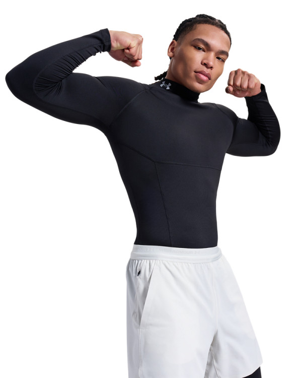 Блуза с дълъг ръкав Мъже CG ELITE COMP Under Armour 