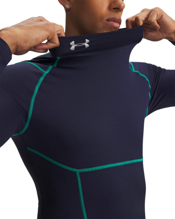 Блуза с дълъг ръкав Мъже CG ELITE COMP Under Armour 