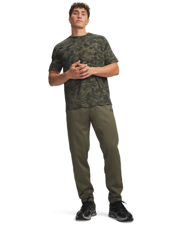 Долнище Мъже FLEECE STORM Under Armour 
