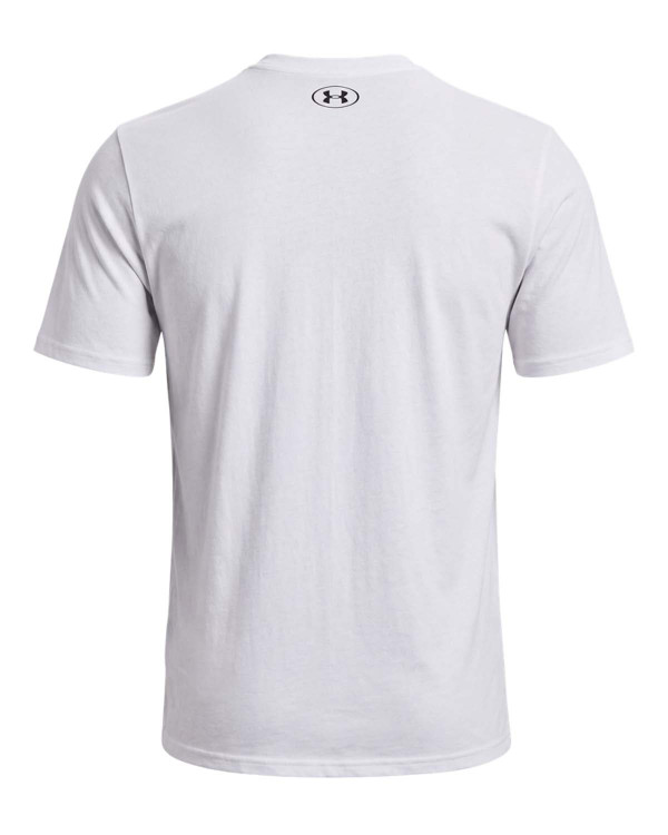 Тениска Мъже MFO WM SS Under Armour 