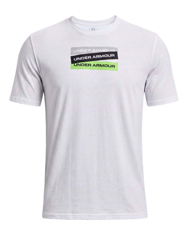 Тениска Мъже MFO WM SS Under Armour 