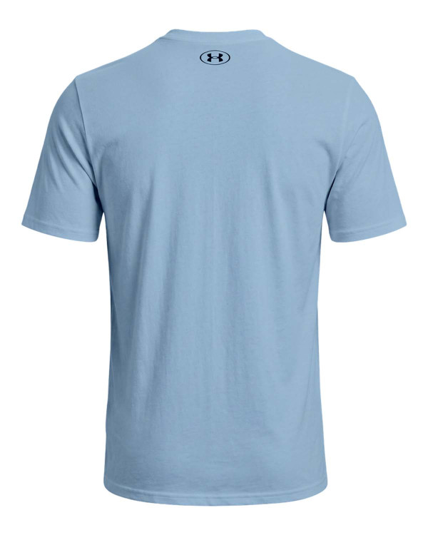 Тениска Мъже MFO WM SS Under Armour 