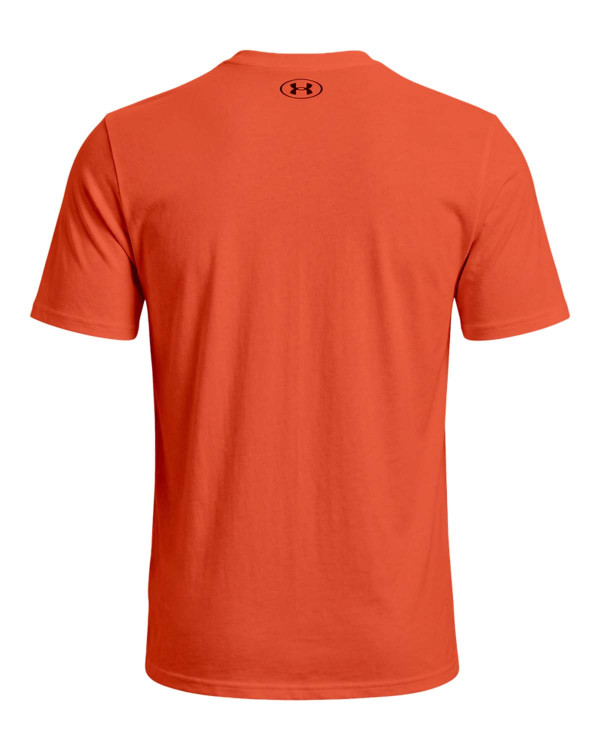 Тениска Мъже MFO WM SS Under Armour 