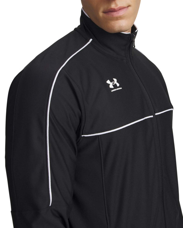 Яке Мъже CHALLENGER TRACK JACKET Under Armour 
