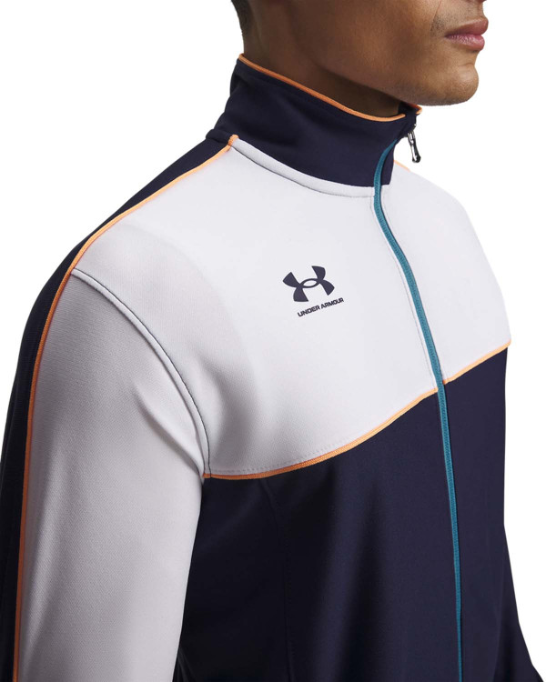 Яке Мъже CHALLENGER TRACK JACKET Under Armour 