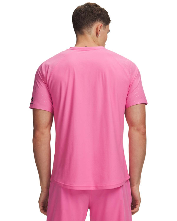 Тениска Мъже CHALLENGER ELITE SS Under Armour 