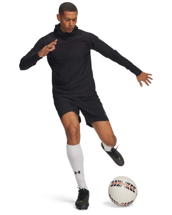 Къси панталони CHALLENGER ELITE Under Armour 