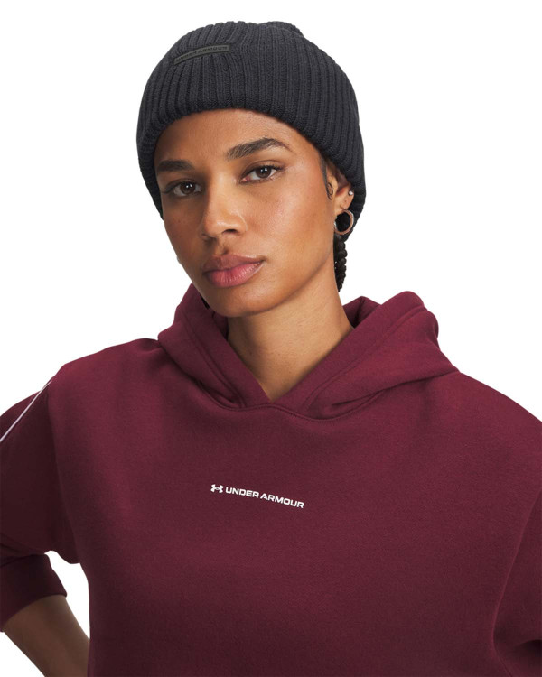 Зимна шапка Жени HALFTIME CUFF Under Armour 