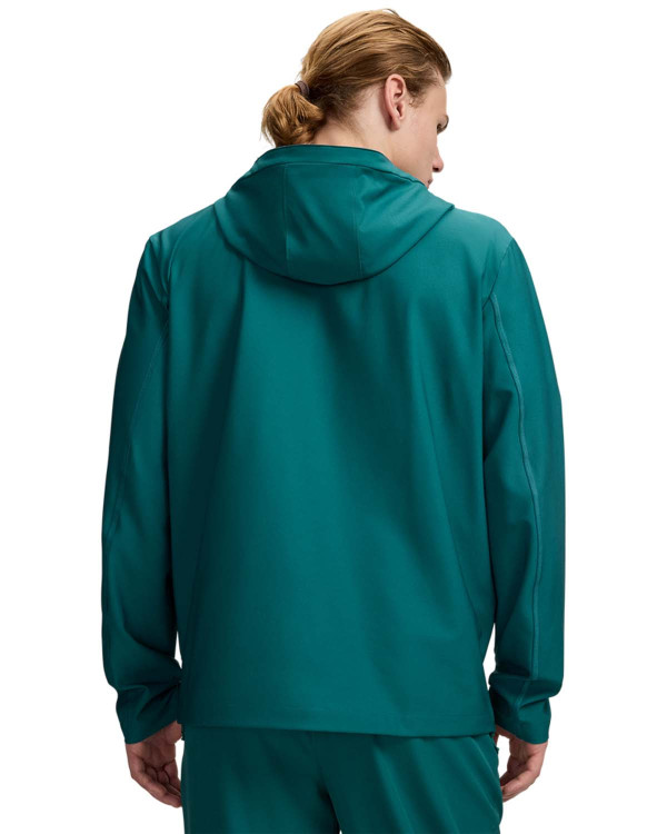 Яке Мъже UNSTOPPABLE WOVEN JACKET Under Armour 