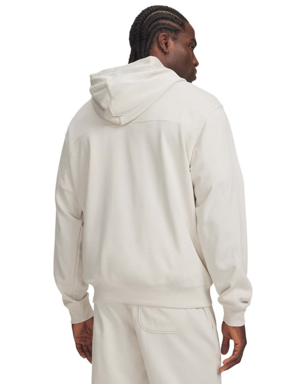 Суитчър Мъже RIVAL LIGHTWEIGHT GRAPHIC Under Armour 