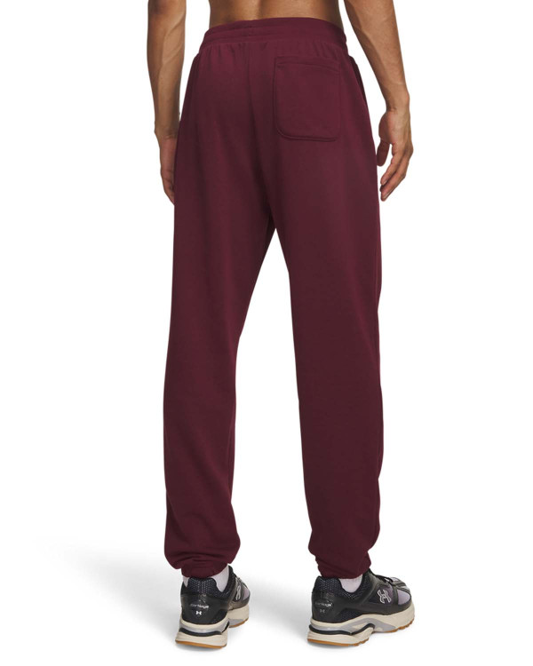 Долнище Мъже RIVAL LIGHWEIGHT GRAPHIC Under Armour 