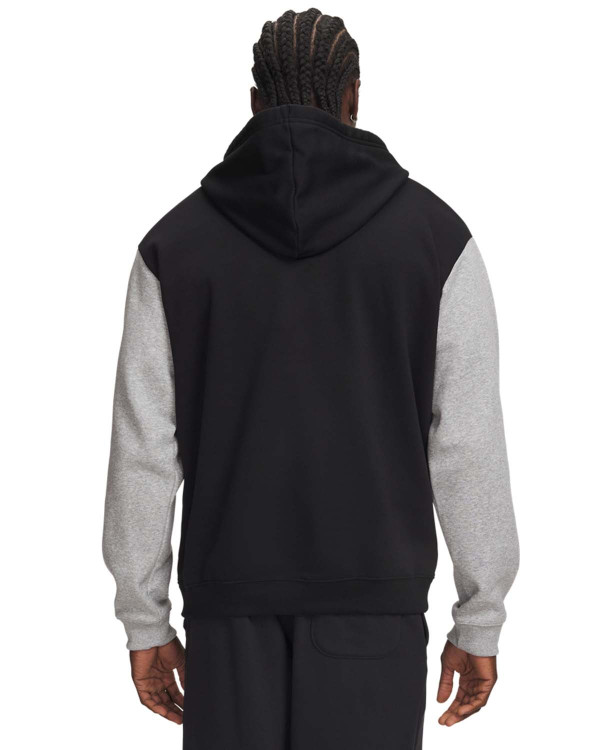Суитчър Мъже IVAL FLEECE STRIPED Under Armour 