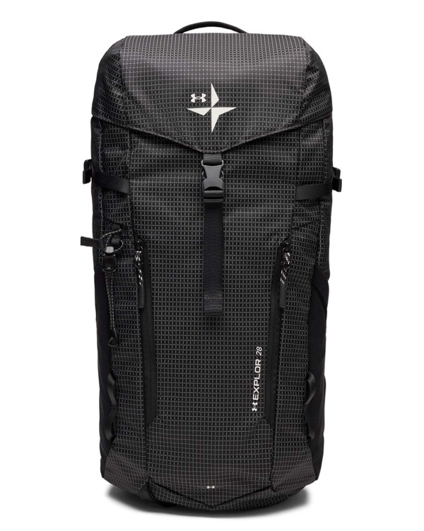 UA EXPLOR BACKPACK 