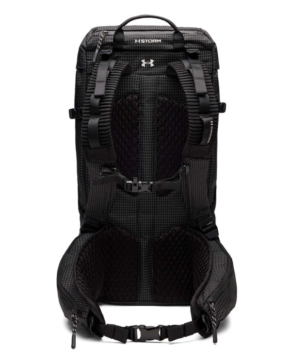 UA EXPLOR BACKPACK 