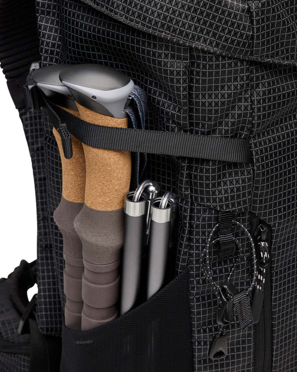 UA EXPLOR BACKPACK 