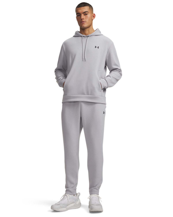 Долнище Мъже FLEX FLEECE TAPERED Under Armour 