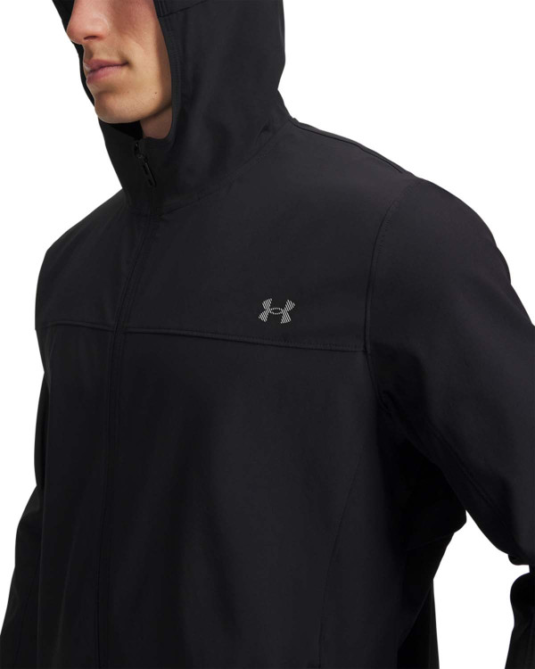 Яке Мъже VELOCITI STORM Under Armour 