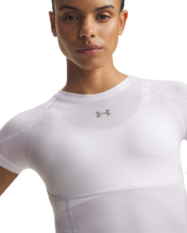 Тениска Жени HEATGEAR ELITE SS Under Armour 
