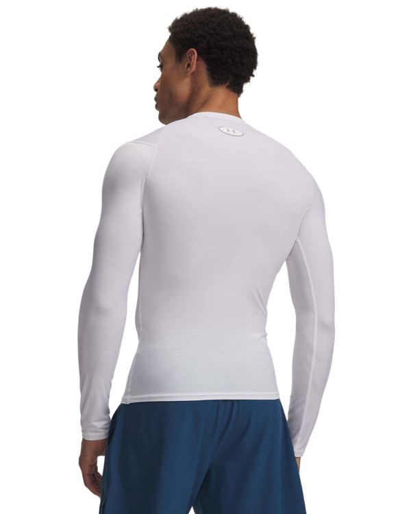 UA HG ELITE COMP LS Блуза 
