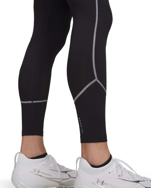 Клин Мъже HEAT GEAR ELITE LEGGINGS Under Armour 