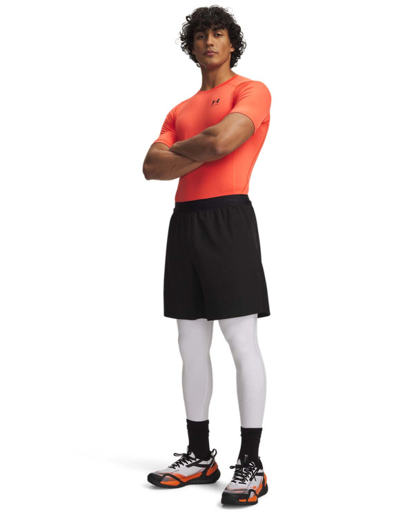 Клин Мъже HEAT GEAR ELITE LEGGINGS Under Armour 