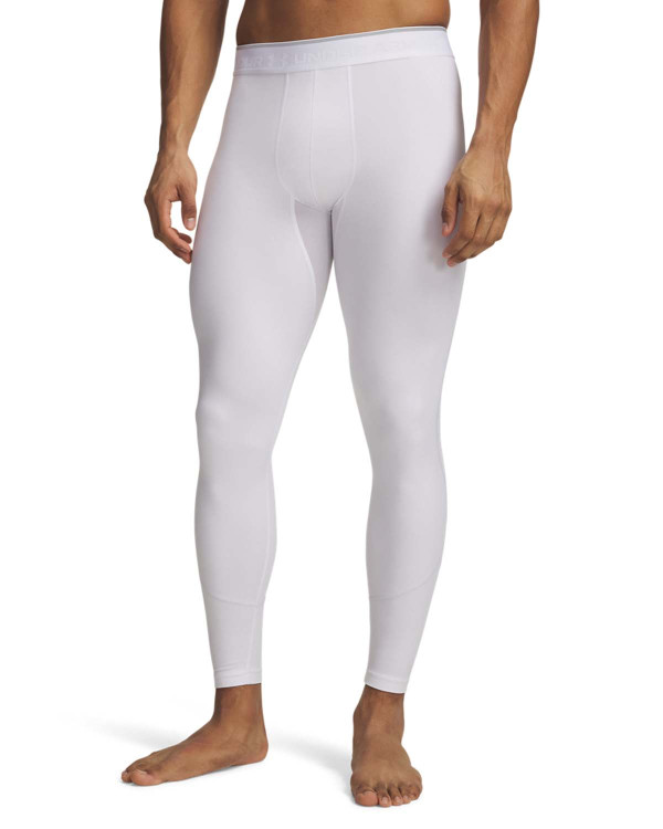 Клин Мъже HEAT GEAR ELITE LEGGINGS Under Armour 