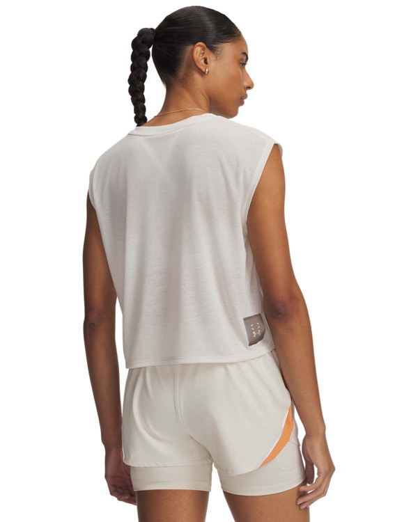 Тениска Жени HB RUN AERIS SL Under Armour 