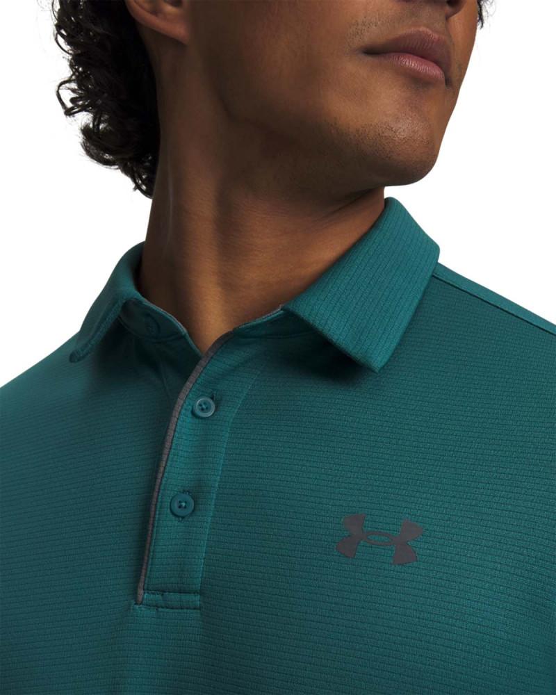 Тениска Мъже TECH POLO Under Armour 