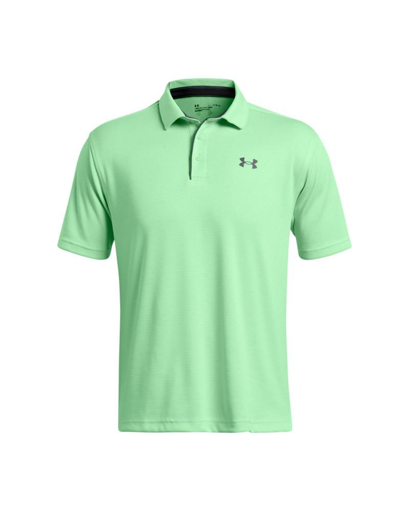 Тениска Мъже TECH POLO Under Armour 