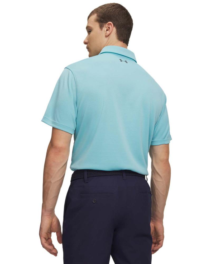 TECH POLO Тениска 