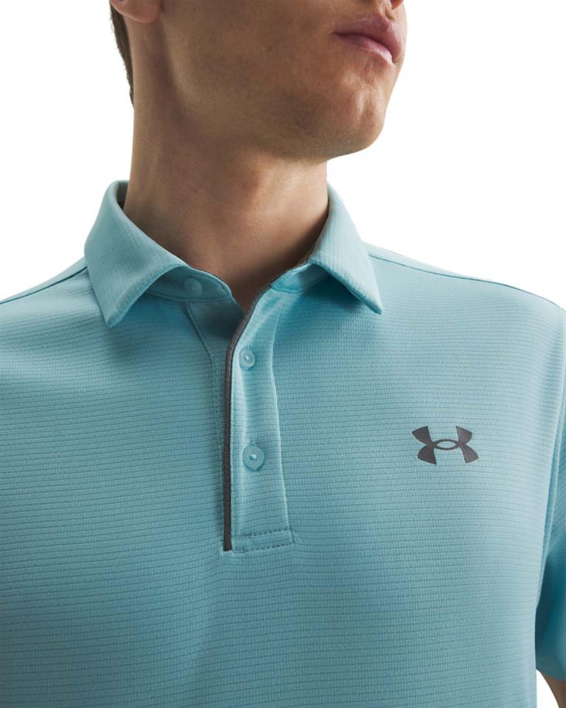 TECH POLO Тениска 