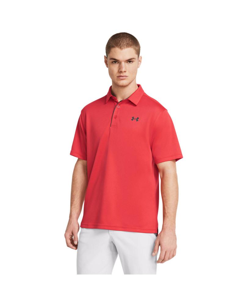 Тениска Мъже TECH POLO Under Armour 