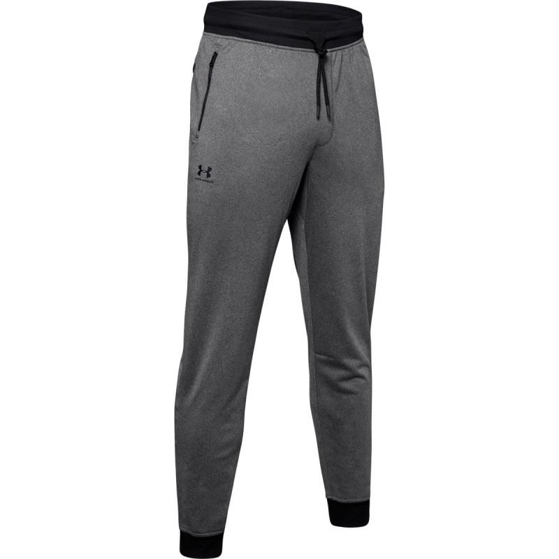 Долнище Мъже SPORTSTYLE TRICOT JOGGER Under Armour 