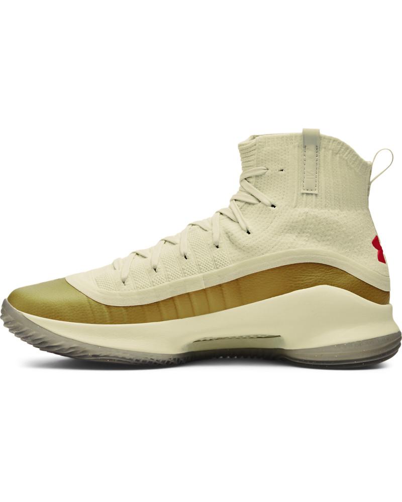 Баскетболни обувки Мъже CURRY 4 RETRO Under Armour 
