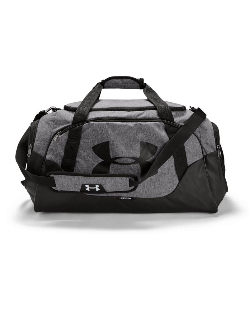 Сак Унисекс UNDENIABLE DUFFLE 3.0 MD Under Armour 