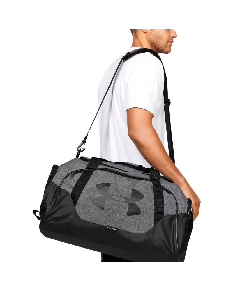 Сак Унисекс UNDENIABLE DUFFLE 3.0 MD Under Armour 