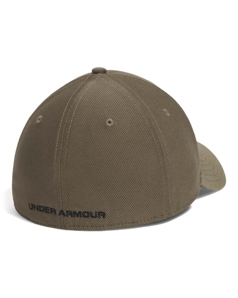 Шапка с козирка Мъже BLITZING 3.0 CAP Under Armour 