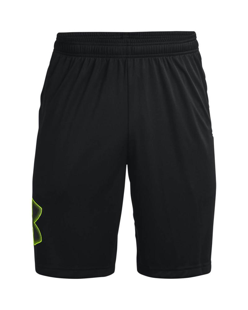 Къси панталони Мъже TECH GRAPHIC SHORT Under Armour 