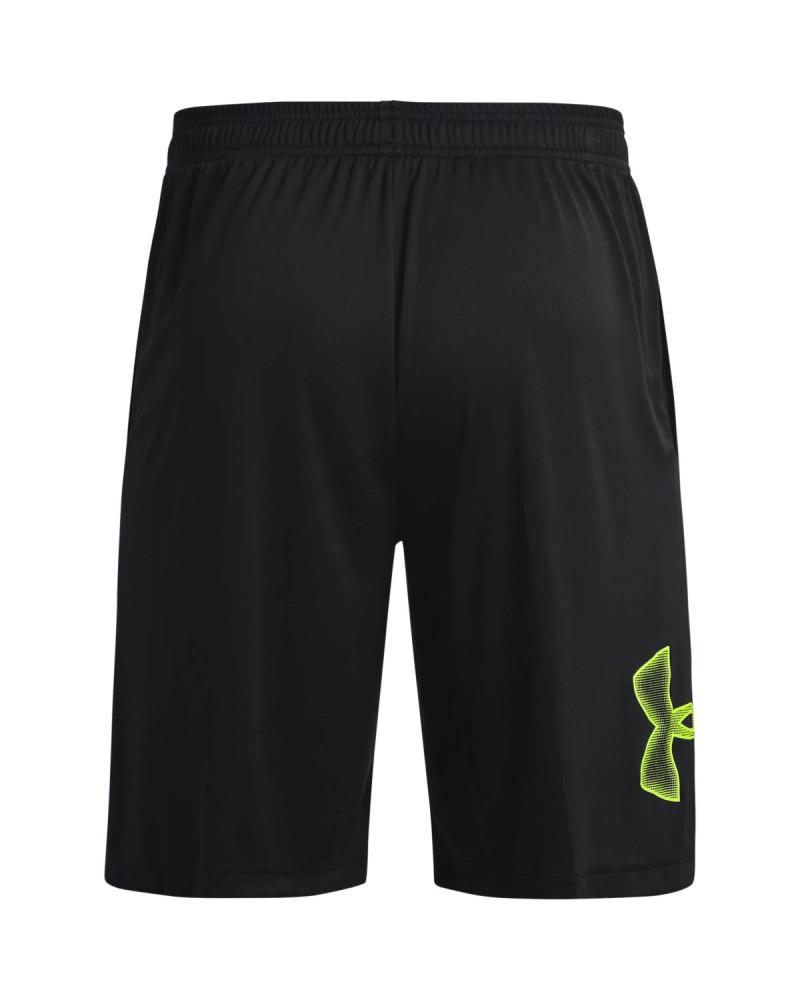 Къси панталони Мъже TECH GRAPHIC SHORT Under Armour 