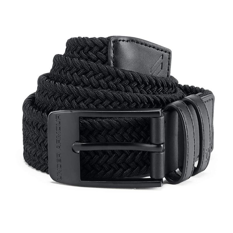 Колан Мъже EN S BRAIDED 2.0 BELT Under Armour 