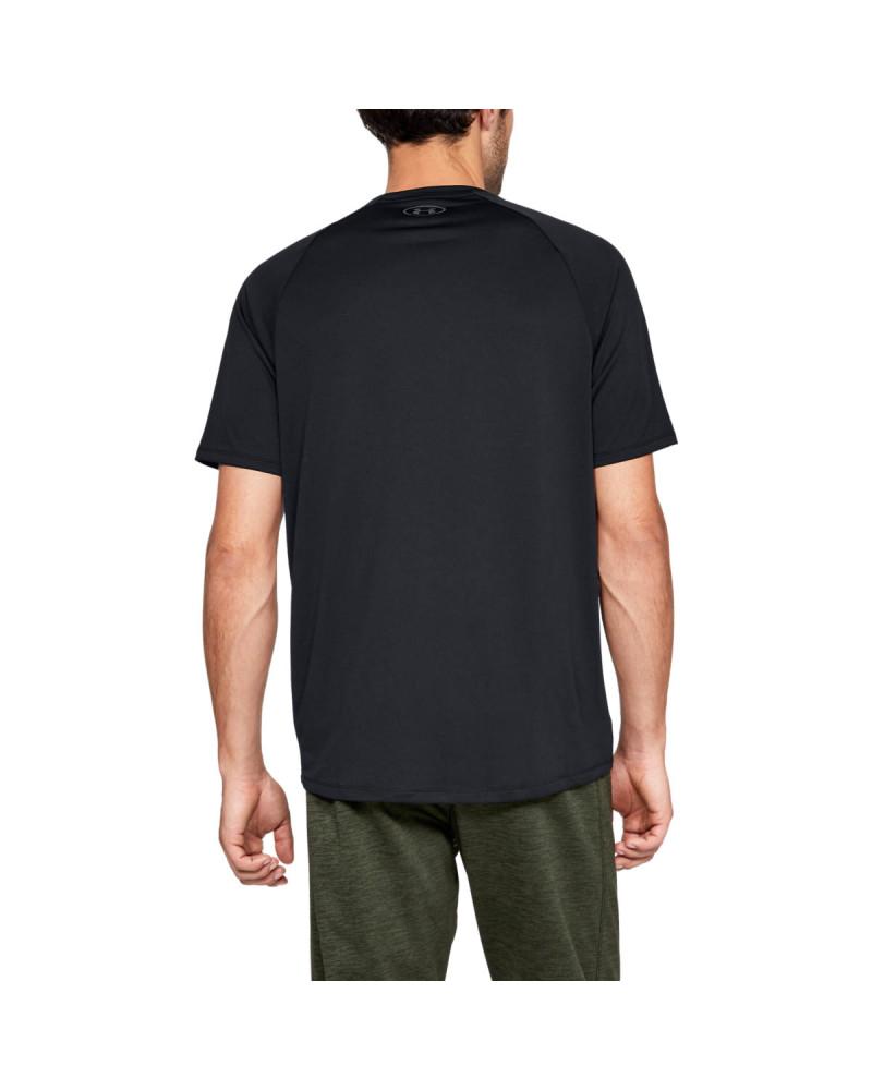 Тениска Мъже TECH 2.0 SS TEE Under Armour 