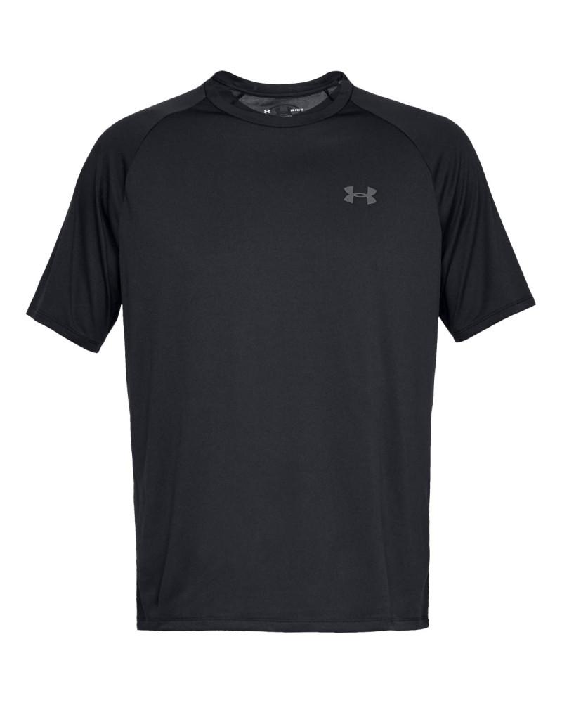 Тениска Мъже TECH 2.0 SS TEE Under Armour 