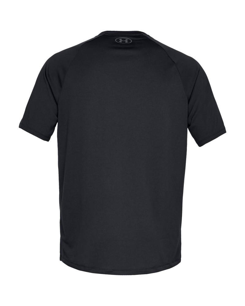 Тениска Мъже TECH 2.0 SS TEE Under Armour 