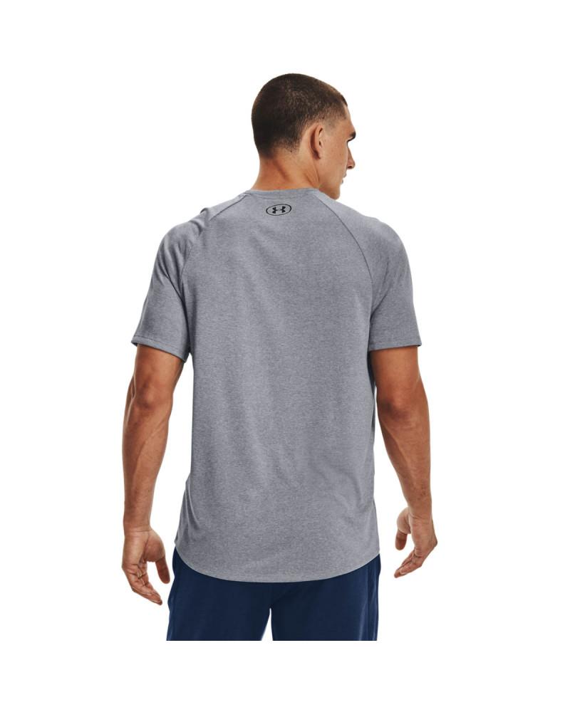Тениска Мъже TECH 2.0 SS TEE Under Armour 