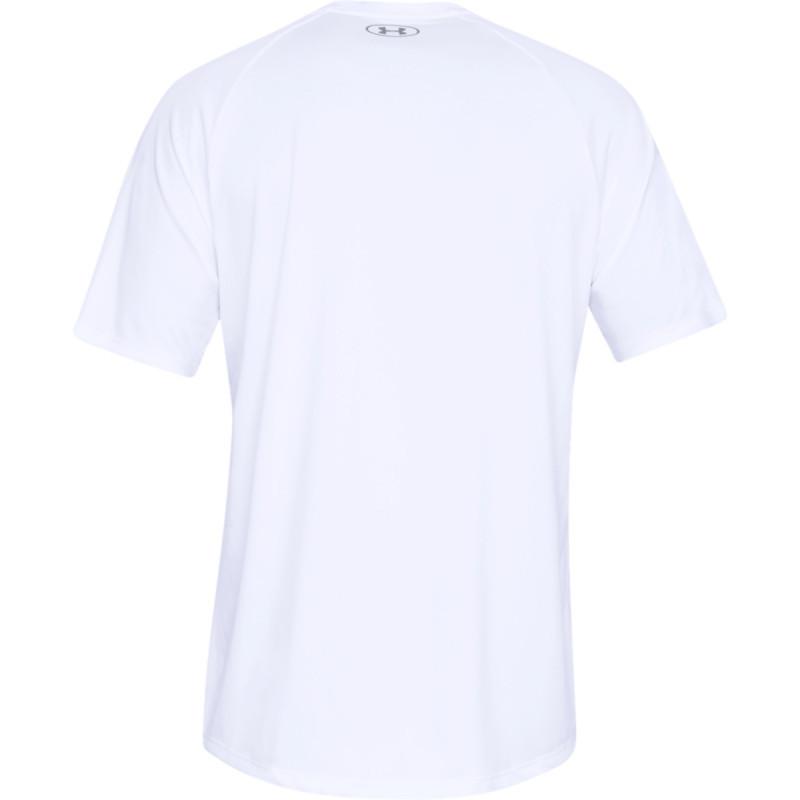 Тениска Мъже Under Armour TECH 2.0 SS TEE 